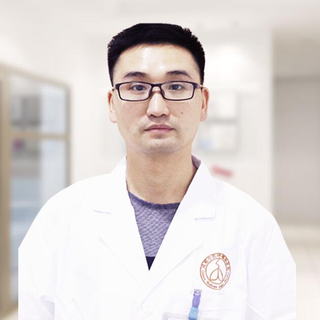 刘晓俊